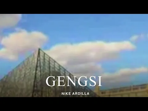 Download MP3 Nike Ardilla - Gengsi (Remastered Audio)