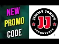 Jimmy John s Promo Codes Jimmy John s Vouchers Jimmy John s Promos Free For You