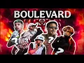 Download Lagu FESTIVAL L'BOULEVARD F CASABLANCA : LOUN - DOLLYPRAN - SHOBE - MADD - 7ARI - TOXICO - NAJM - 0M🤯🔥