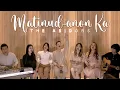 Download Lagu Matinud-anon Ka - THE ASIDORS 2021 COVERS - With Lyrics