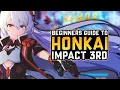 Download Lagu AMAZING STORY, PVE, AND PVP! New Players Guide to Honkai Impact 3rd [Basic Activities Explained]