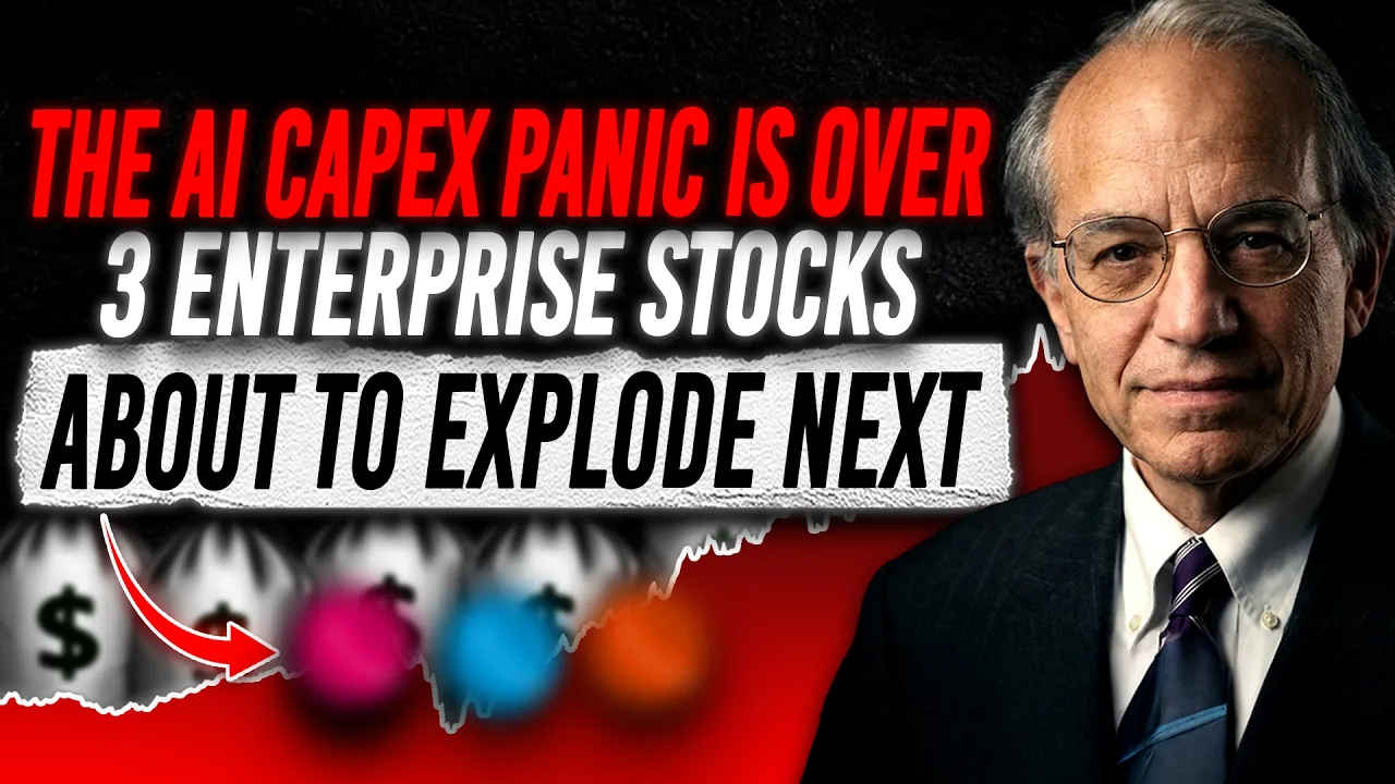 Wharton’s Jeremy Siegel Says Wall Street Is Dead Wrong About Bubble - 3 Blue-Chip Stocks At Bargain