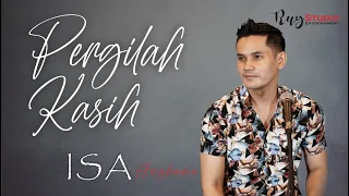 Download Isa Angkama - Pergilah Kasih (Chrisye) MP3