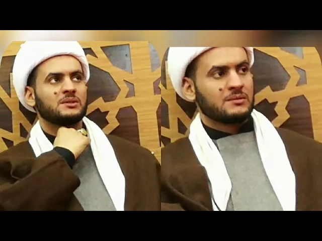 ⁣نعي متواصل ساعة ...للشيخ سلام العسكري