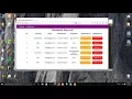 How to create CRUD APP using php with PDO delete record