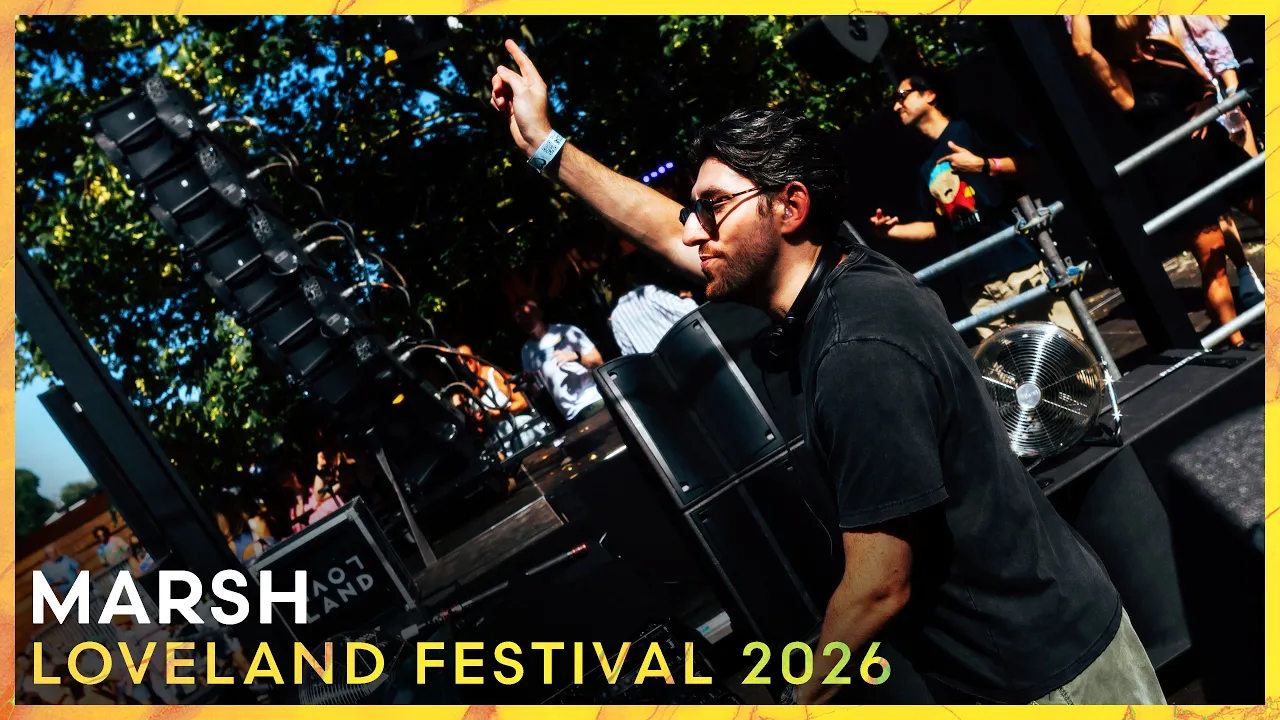 MARSH at Loveland 2026