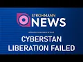Lagu CYBERSTAN LIBERATION FAILED | Strohmann News | Heroic Forces Withdrawn | Helldivers 2