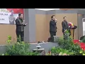 New Ambisi Trio live 2019  | CINTA DAN PERMATA