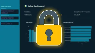 How to Add a User Authentication Service Login Form in Streamlit