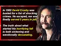 Dr gs Cats A Brutal Tragedy - How David Crosby Was Destroyed Rock N Roll Mysteries