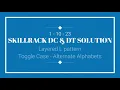 01-10 SKILLRACK DAILY CHALLENGE AND DAILY TEST SOLUTION C java python