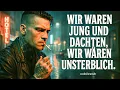 Lagu „Wir waren jung und dachten, wir wären unsterblich.“ - by rocktDeutsch