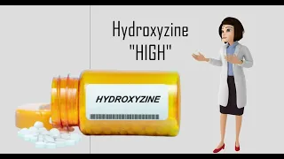 hydroxyzine high hydroxyzine recreational use hydroxyzine wit rawal