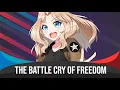 Download Lagu Nightcore - The Battle Cry Of Freedom | Lyrics \u0026 Subtitles