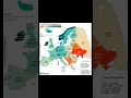 Download Lagu GDP PPP per Capita in Europe 2023 #rich #europe #2023 #people #ppp #gdp