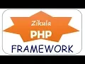 how to install centos 7 PHP Framework
