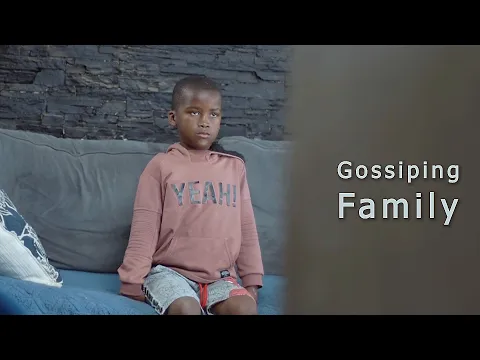 Download MP3 Luh & Uncle - Gossiping Family