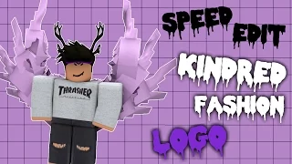 Download Speed Edit // Kindred Fashion Logo - Epiny MP3