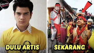 Download TINGGALKAN DUNIA ARTIS DEMI SUKU DAYAK! Kabar dan Nasib Frans Indonesianus Sekarang, Semakin Sakti MP3