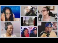 Patti LaBelle & Michael McDonald - On My Own  - Reaction Compilation