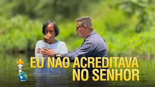 MISSÕES DOS GIDEÕES SALVANDO VIDAS EM CUBA