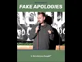 Download Lagu Fake Apologies