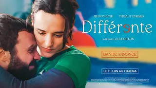 DIFFÉRENTE de Lola Doillon | BANDE-ANNONCE OFFICIELLE | Le 11 juin au cinéma