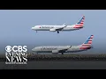 American Airlines flies two jets with same flight number simultaneously in dangerous mistake