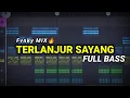 Download Lagu DJ CINTA INI MO KASE AKANG PAR SAPA ! TERLANJUR SAYANG FULL BASS TIKTOK VIRAL 2024