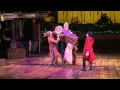 Peter and the Starcatcher at ZACH Theatre - Director s Chair