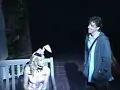 Christian Borle & Laura Bell Bundy - Chip On My Shoulder (San Francisco)