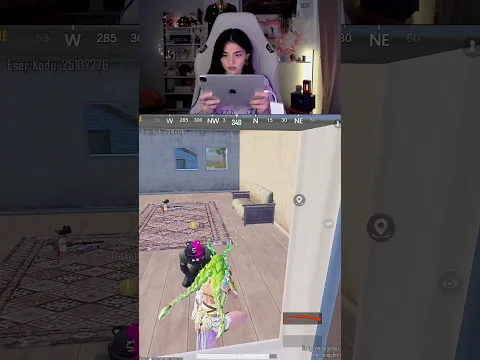 SONUNU BEKLE 😂💚 |PUBG Mobile