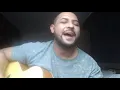 Minha mina Armandinho cover Douglas Assis.