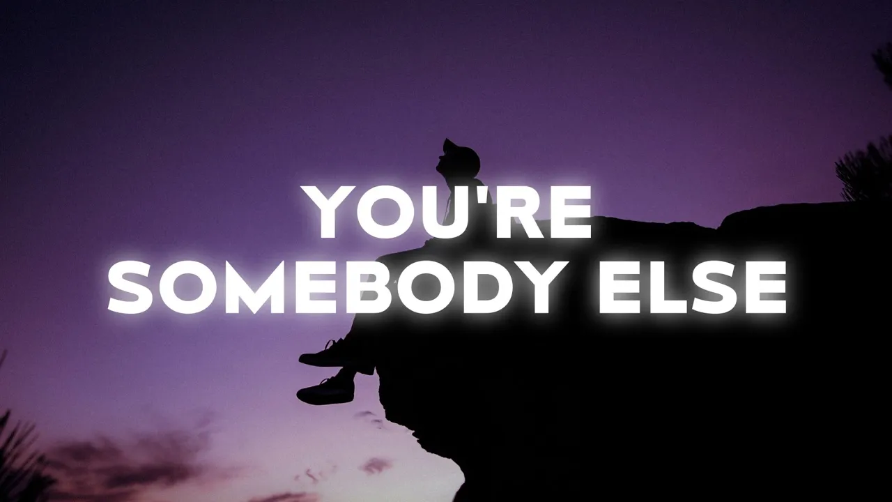 flora cash &ndash; You&rsquo;re Somebody Else MP3 Download