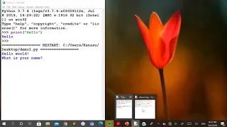 ADP 18CS55 Module1 Part2