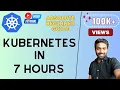 Kubernetes Beginner To Expert Level In One Ultimate Kubernetes Guide