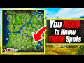 ALL Hidden Cache Loot Locations on Urzikstan Warzone Season 2 UPDATED