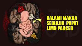 Download Memahami dan Mengenal Istilah Sedulur Papat Limo Pancer MP3