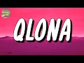 🎵 KAROL G, Peso Pluma – QLONA | Ozuna, Yandel, Feid (Letra\Lyrics)