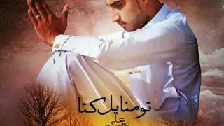 آهنگ جدید نعیم علی تو منا یل کتا 