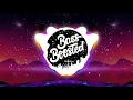 Download Lagu Tinie Tempah - Written In The Stars ft. Eric Turner (Bass Boosted)