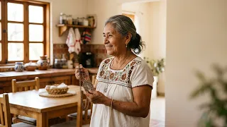 MILLONARIO DESCUBRE QUE SU COCINERA ES SU MADRE BIOLÓGICA. ¡LO QUE HIZO DESPUÉS TE IMPACTARÁ!