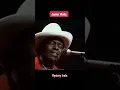 [mystery train] Junior Wells 1974