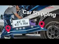 Car Shipping What You Need To Know