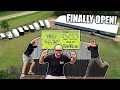 My NEW Business is ly OPEN Introducing Phil s Trailer Sales South by Kye Kelley