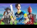 3V3 BoxFight CODE Abbeeeeh