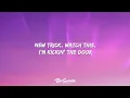 ROSÉ - new trick (Lyrics)