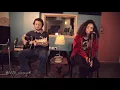 Mai - "Sober" - (Mahalia Cover) A MZK Lounge Session