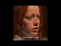 Download Lagu She’s a lady and I’m am just a boy 💗❤️💗 #annewithane #gilbertblythe #strangewizards