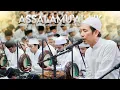Download Lagu Assalamualaik (Ust. Mas Abdurrahim Rozi) - Puncak Resepsi HARLAH MARHABAN PASURUAN Ke-7